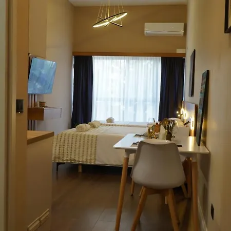 아파트 Daily Rent