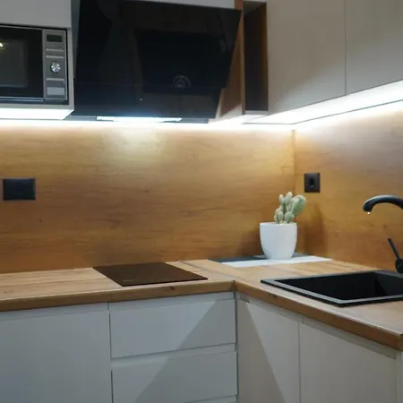 Daily Rent Apartman Tirana