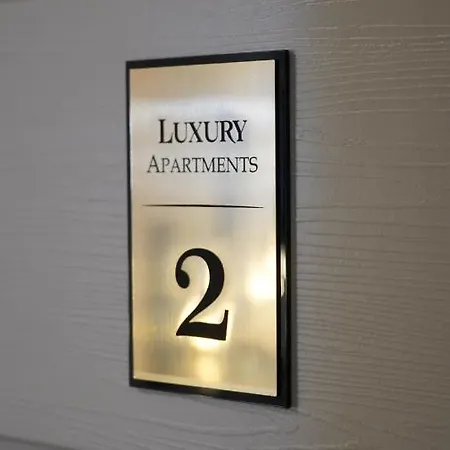 Daily Rent شقة