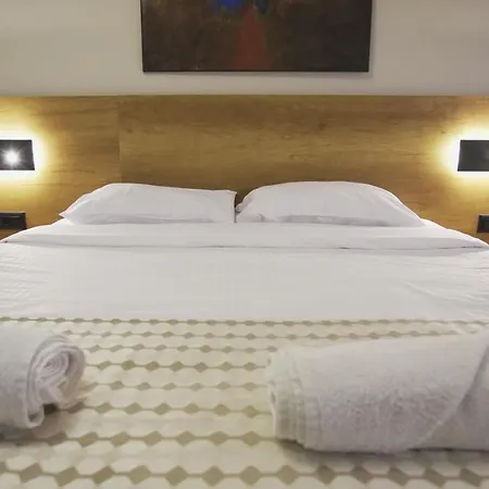 Apartman Daily Rent