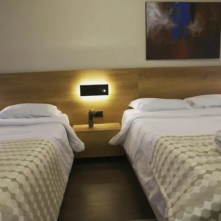 Daily Rent 아파트 *