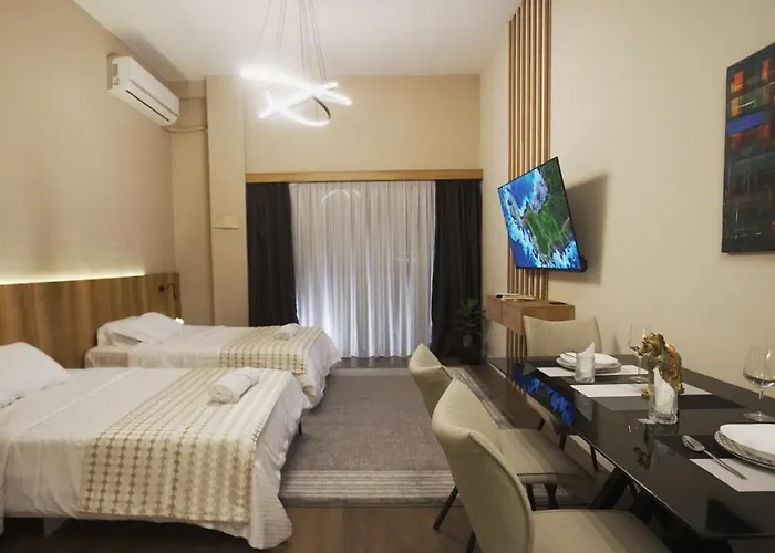 Apartament Daily Rent *