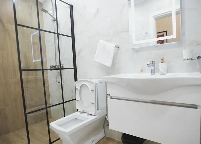 Apartament Daily Rent *