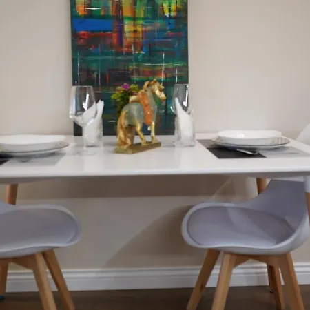 Daily Rent Appartamento
