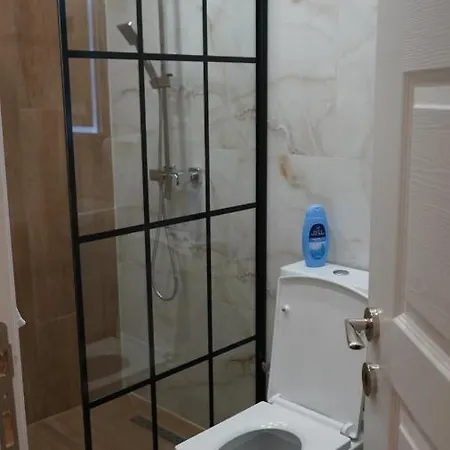 Appartamento Daily Rent *