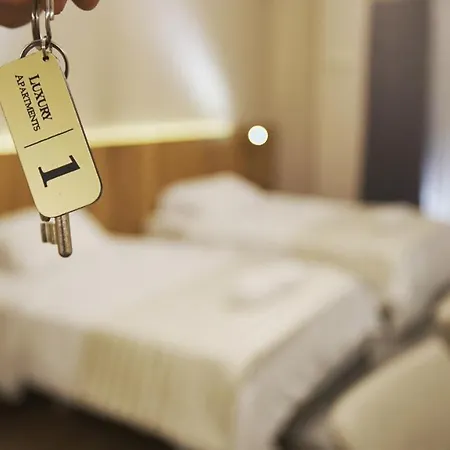 Daily Rent Appartamento Tirana