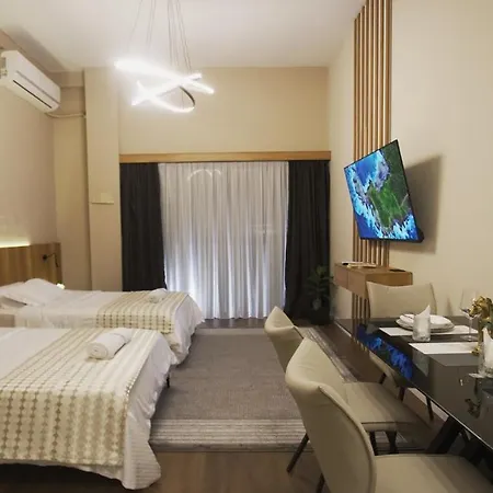 Appartamento Daily Rent *