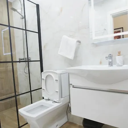 Апартаменты Daily Rent *