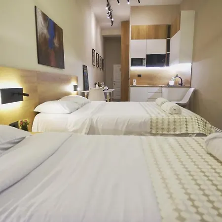 Appartamento Daily Rent Tirana