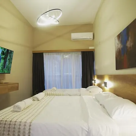 Daily Rent Appartamento Tirana