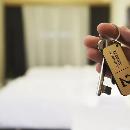 Daily Rent Appartamento Tirana