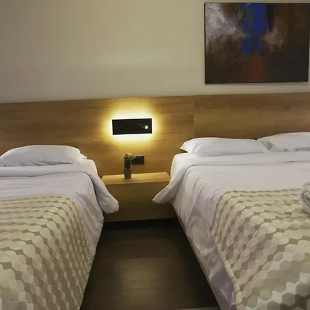Daily Rent Апартаменты *