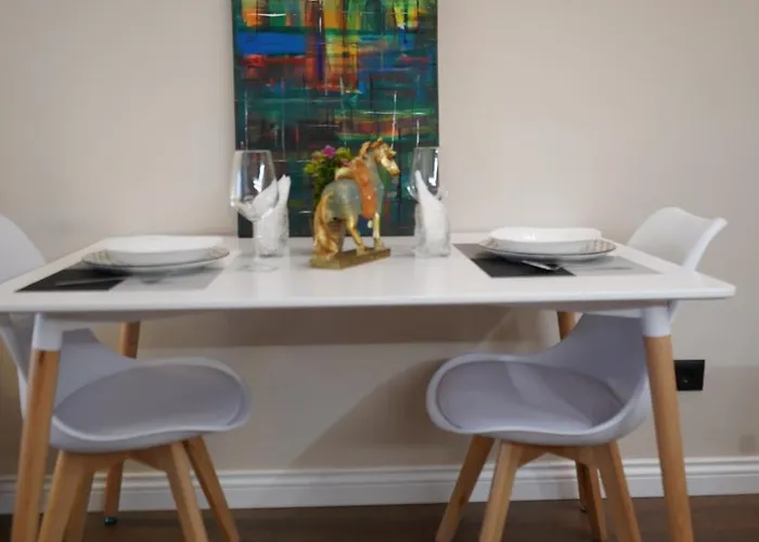 Daily Rent Appartement