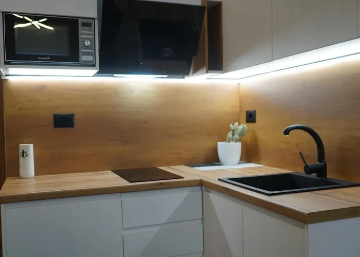 Daily Rent Appartement Tirana