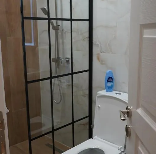 Appartement Daily Rent *