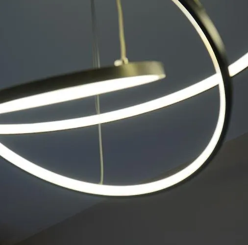 Daily Rent Appartement *