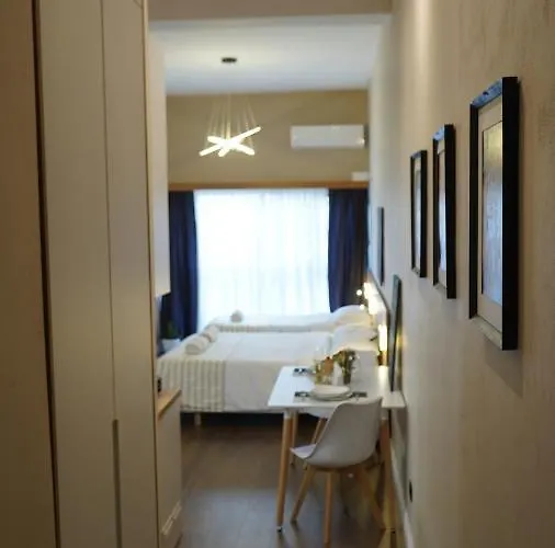 Daily Rent 地拉那