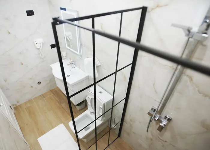 Daily Rent Appartement *