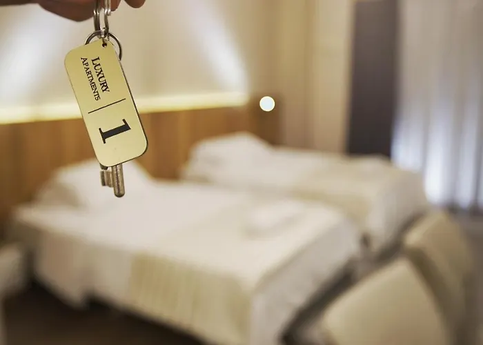 Daily Rent Appartement Tirana